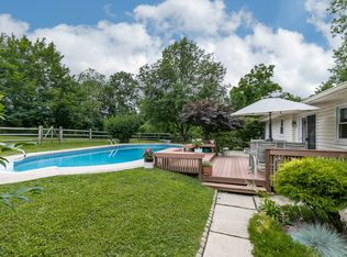 1704 Quarry Rd, Harleysville, PA 19438