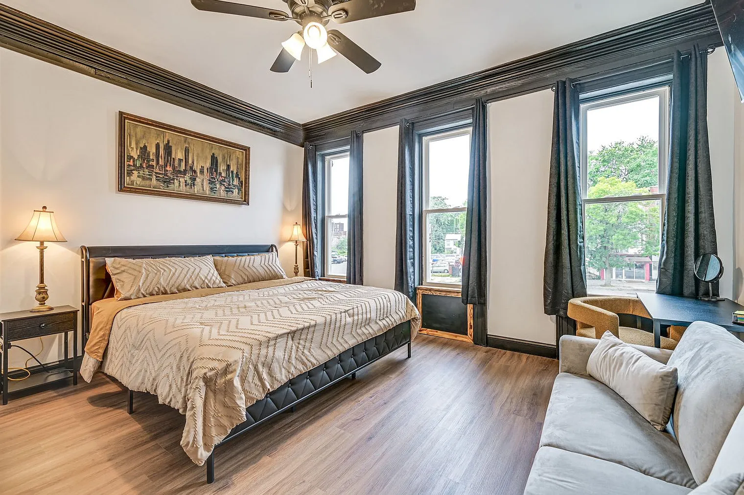 2 bed, 1.0 bath, 990 sqft, $2,091 — Photo 4