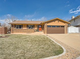 2508 S Eldridge St, Lakewood, CO 80228
