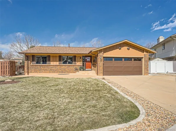 2508 S Eldridge Street, Lakewood, CO 80228