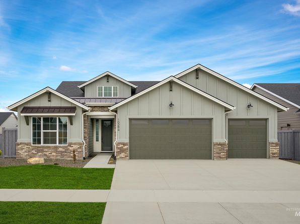 10294 Stony Oak Ct, Nampa, ID 83687