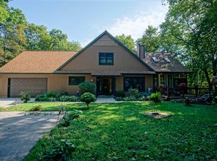 W347S10168 Upper Clarks Park Rd, Eagle, WI 53119