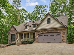 1556 Tamarack Dr, Jasper, GA 30143