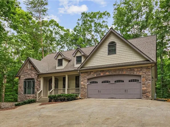 1556 Tamarack Dr, Jasper, GA 30143