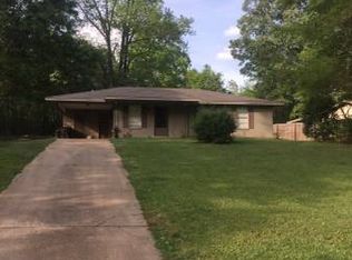 406 Hudson Dr, Utica, MS 39175