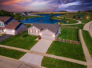 935 Pond Brook Ave, Malta, IL 60150