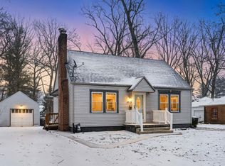 4915 Plaza Dr, Fort Wayne, IN 46806