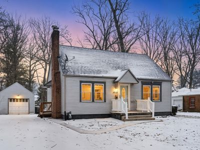 4915 Plaza Dr, Fort Wayne, IN, 46806