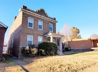 6419 Virginia Ave, Saint Louis, MO