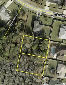 XXXX Z SECTION DROP LOT, Palm Coast, FL, 32137