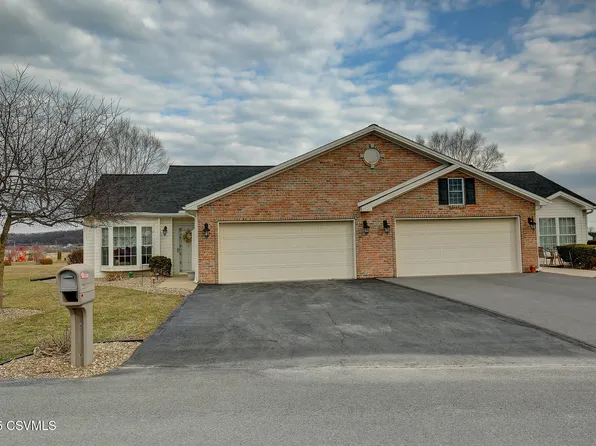 20 Grayson View Ct, Selinsgrove, PA 17870