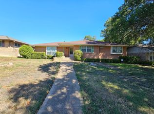 1519 Matagorda Dr, Dallas, TX 75232