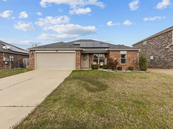 5516 Pin Oak Ln, N Little Rock, AR 72117