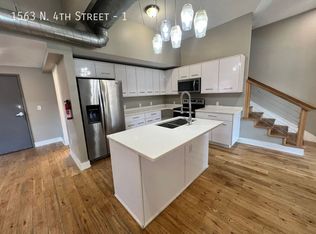 1563 N 4th St APT 1, Columbus, OH 43201