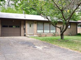 1709 Helen Ave, Portage, MI 49002