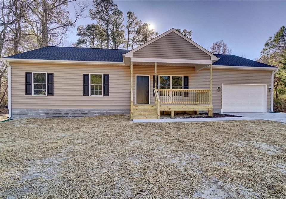 30274 Oak Ave, Sedley, VA 23878 MLS 10519806 Zillow