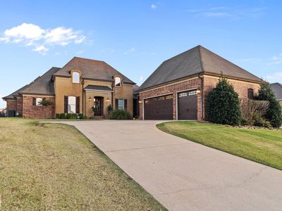 4517 Clubhouse Dr, Jonesboro, AR, 72405