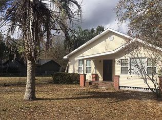 115 Rose St, Homerville, GA 31634