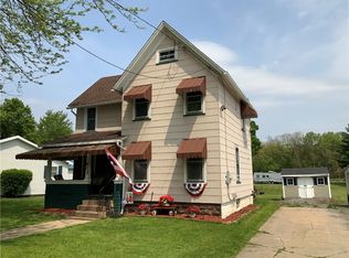 613 E State St, Albion, NY 14411