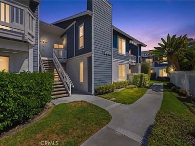 12068 Sylvan Riv Unit 61, Fountain Valley, CA, 92708