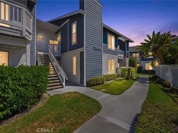 12068 Sylvan Riv Unit 61, Fountain Valley, CA 92708
