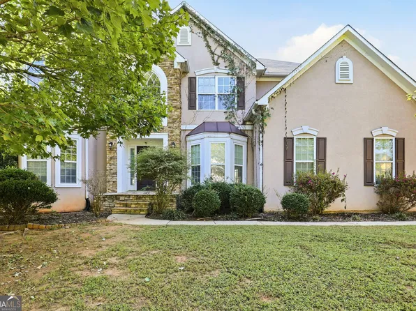 1481 Granby Ln, Locust Grove, GA 30248