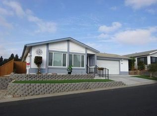 965 N White Dove Dr, Santa Maria, CA 93455