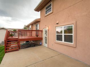 6535 Last Light Ct, Colorado Springs, CO 80919