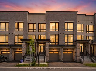 779 Heathrow Path, Oshawa, ON L1K3G4