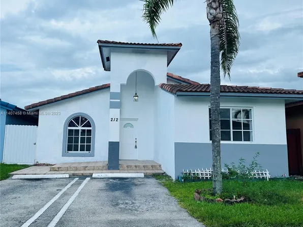7001 W 35th Ave Unit 212, Hialeah, FL 33018