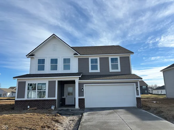 3771 Jason Ave, Franklin, IN 46131