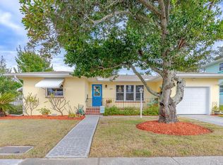 319 Ribault Ave, Daytona Beach, FL 32118