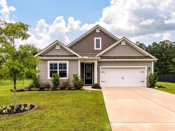 1112 Wading Point Blvd, Huger, SC 29450