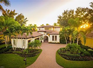 2829 Capistrano Way, Naples, FL 34105