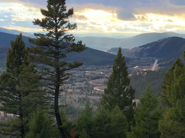 No Known 2 Bear Springs Rd, Lincoln, MT 59639