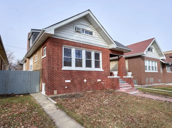 6430 N Maplewood Ave, Chicago, IL 60645