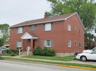 213 E 2nd St, Hermann, MO 65041