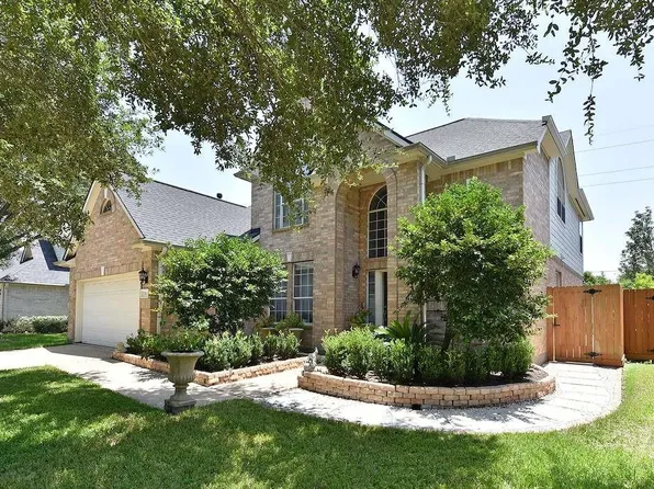 22121 Atwater Canyon Ln, Katy, TX 77494