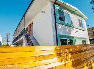 5614 S Western Ave APT 1, Los Angeles, CA 90062