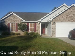 509 Rosings Dr, Summerville, SC 29486