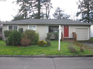151 NE 167th Pl, Portland, OR 97230