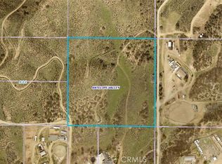 0 Telephone Rd #11, Acton, CA 93510