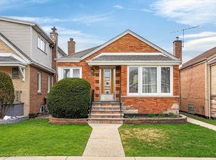 5022 S Leclaire Ave, Chicago, IL 60638