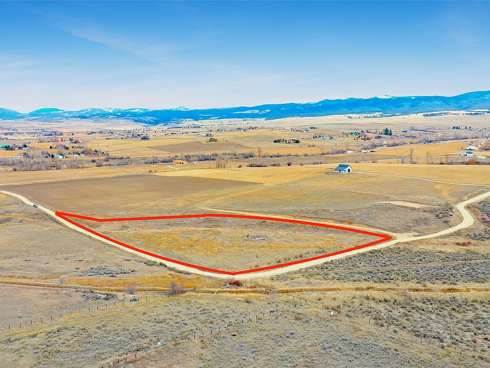 Nhn Bolin Ranch Rd, Stevensville, MT 59870 Zillow