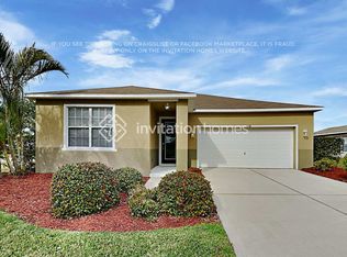 5218 Moon Shell Dr, Apollo Beach, FL 33572