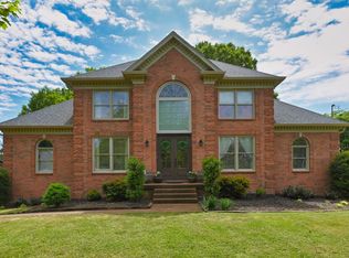 110 Ballentrae Dr, Hendersonville, TN 37075