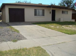1860 Anderson Dr, Las Cruces, NM 88001
