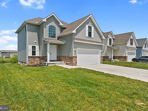 46 Black Cherry Dr Photo 1 46 Black Cherry Dr Photo 1