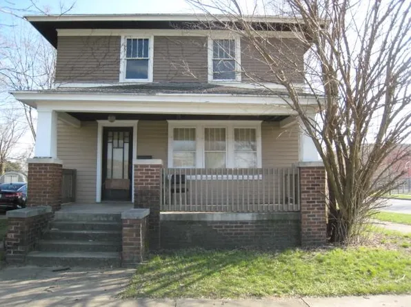 702 E Lasalle Ave, South Bend, IN 46617