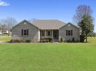 140 Brandi Way, Winchester, TN 37398